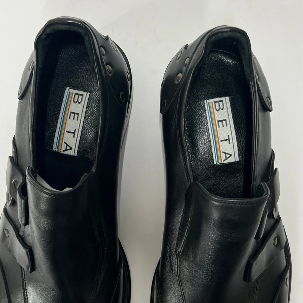 Beta nwot black